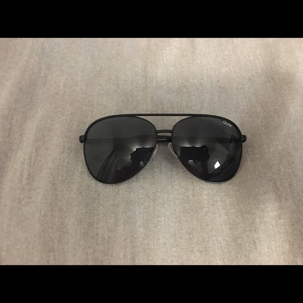 Quai Australia Vivienne Sunglasses